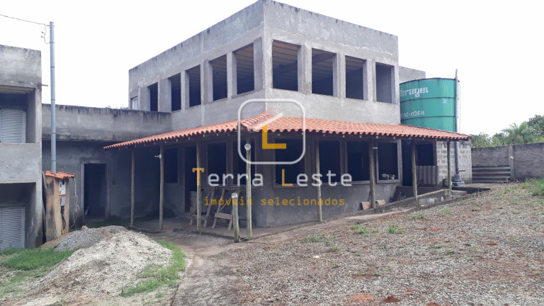 Imagem Imóvel Comercial à Venda, 144 m² em Marques - Brumadinho Imagem Imóvel Comercial à Venda, 144 m² em Marques - Brumadinho