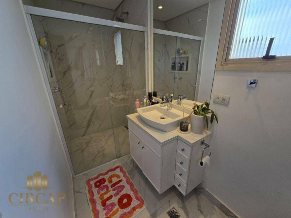 Imagem Apartamento com 3 Quartos à Venda, 142 m² em Perdizes - São Paulo