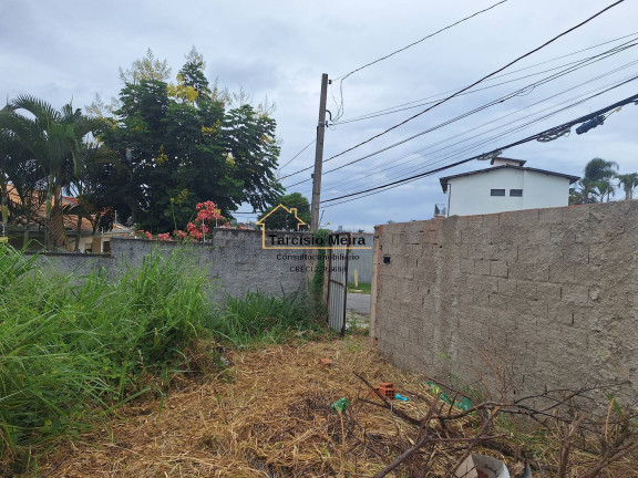 Imagem Terreno à Venda, 666 m² em Parque São Quirino - Campinas