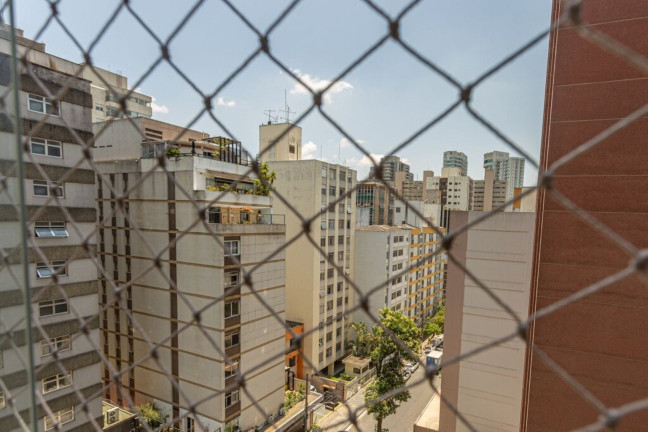 Imagem Imóvel com 1 Quarto à Venda, 34 m² em Bela Vista - São Paulo Imagem Imóvel com 1 Quarto à Venda, 34 m² em Bela Vista - São Paulo