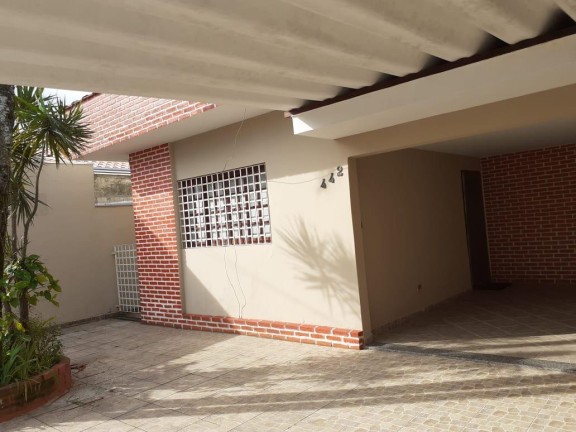 Casa com 3 Quartos à Venda, 253 m² em Maracanã - Praia Grande