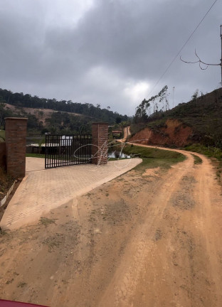 Fazenda à Venda, 10.000 m² em Santa Teresa - Santa Teresa