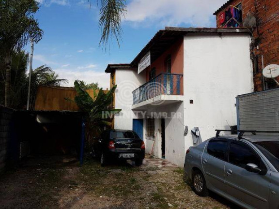 Imagem Galpão à Venda, 270 m² em Tatuapé - São Paulo Imagem Galpão à Venda, 270 m² em Tatuapé - São Paulo
