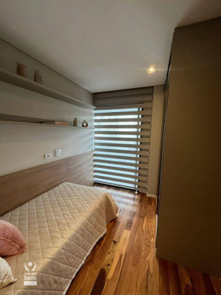 Imagem Apartamento com 3 Quartos à Venda, 101 m² em Cabral - Curitiba