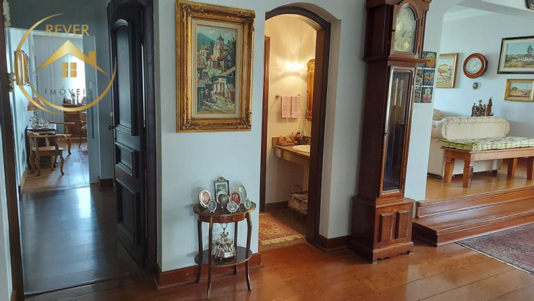 Imagem Apartamento com 4 Quartos à Venda, 331 m² em Centro - Campinas Imagem Apartamento com 4 Quartos à Venda, 331 m² em Centro - Campinas