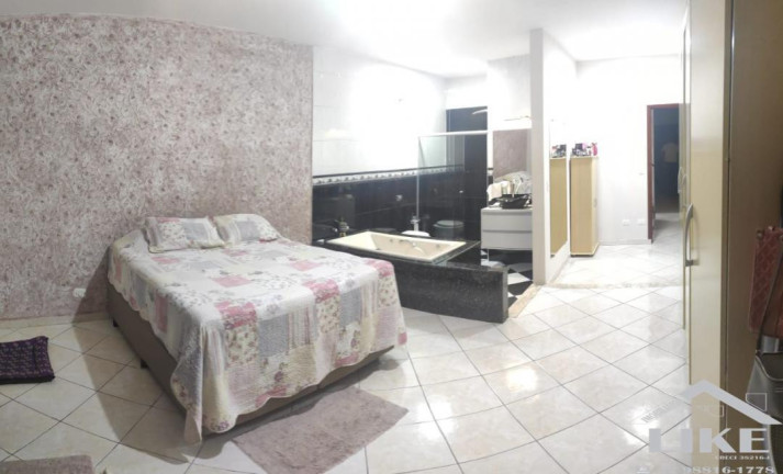 Imagem Imóvel com 3 Quartos à Venda, 125 m² em Residencial União - São José Dos Campos