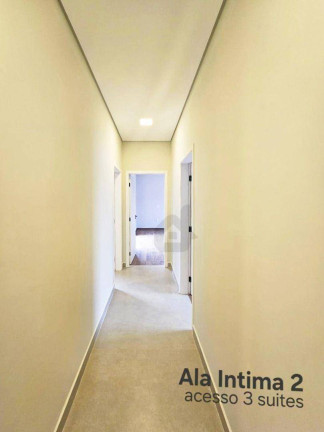 Imagem Casa com 3 Quartos à Venda, 188 m² em Condomínio Residencial Milano - Indaiatuba