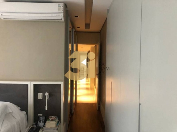 Imagem Apartamento com 4 Quartos à Venda, 215 m² em Moema - São Paulo