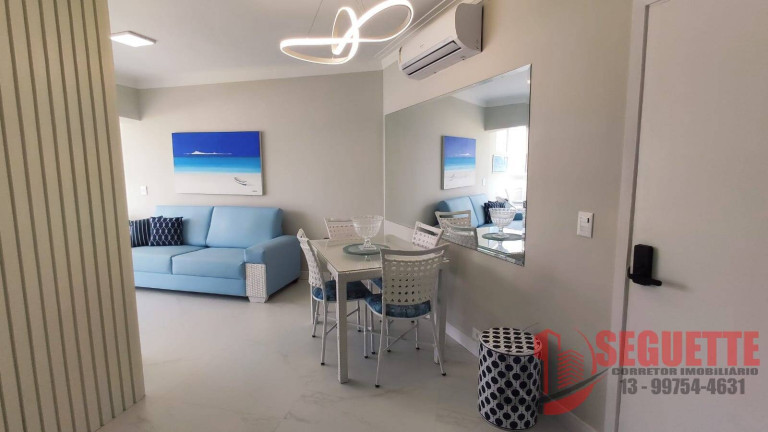Imagem Apartamento com 2 Quartos para Temporada, 60 m² em Riviera De São Lourenço - Bertioga Imagem Apartamento com 2 Quartos para Temporada, 60 m² em Riviera De São Lourenço - Bertioga