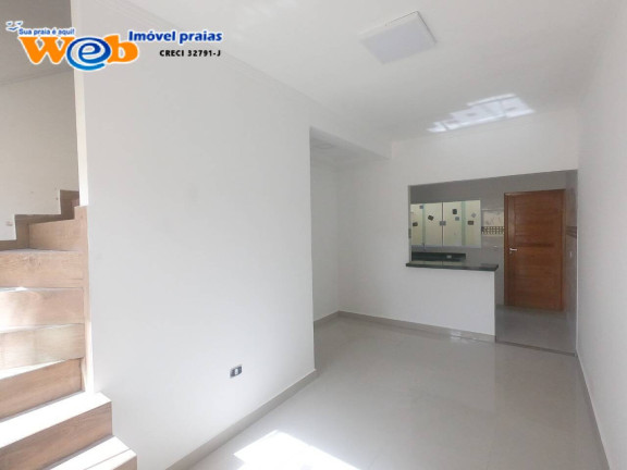 Imagem Sobrado com 2 Quartos à Venda, 54 m² em Maracanã - Praia Grande Imagem Sobrado com 2 Quartos à Venda, 54 m² em Maracanã - Praia Grande