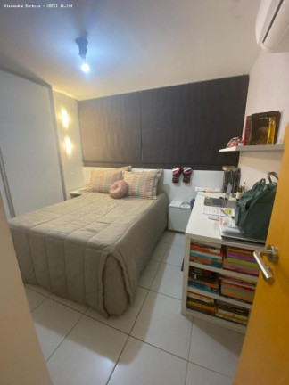 Imagem Apartamento com 4 Quartos à Venda, 130 m² em Boa Viagem - Recife