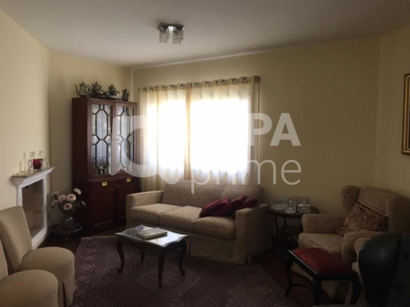 Imagem Apartamento com 3 Quartos à Venda, 147 m² em Santana - São Paulo Imagem Apartamento com 3 Quartos à Venda, 147 m² em Santana - São Paulo