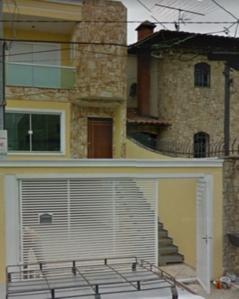 Imagem Casa com 3 Quartos à Venda, 160 m² em Vila Carrão - São Paulo Imagem Casa com 3 Quartos à Venda, 160 m² em Vila Carrão - São Paulo
