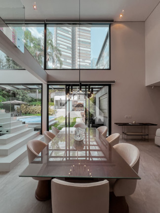 Imagem Casa de Condomínio com 4 Quartos à Venda, 465 m² em Alphaville Residencial Dois - Barueri Imagem Casa de Condomínio com 4 Quartos à Venda, 465 m² em Alphaville Residencial Dois - Barueri