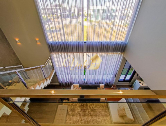 Imagem Casa com 4 Quartos à Venda, 409 m² em Condomínio Residencial Alphaville I - São José Dos Campos Imagem Casa com 4 Quartos à Venda, 409 m² em Condomínio Residencial Alphaville I - São José Dos Campos