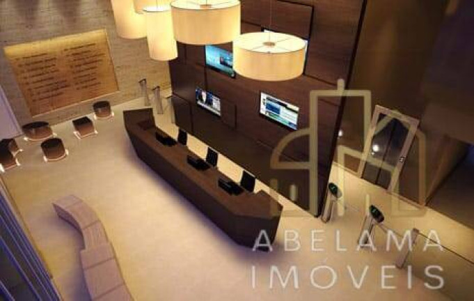 Imagem Sala Comercial à Venda, 43 m² em Centro - São Bernardo Do Campo Imagem Sala Comercial à Venda, 43 m² em Centro - São Bernardo Do Campo