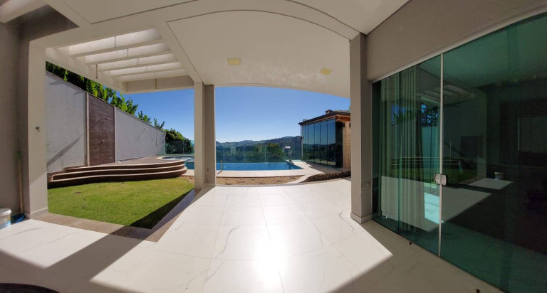 Imagem Casa com 5 Quartos à Venda, 450 m² em Mirante Das Estâncias - águas De Lindóia Imagem Casa com 5 Quartos à Venda, 450 m² em Mirante Das Estâncias - águas De Lindóia