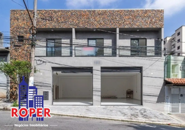 Imóvel Comercial para Alugar, 274 m² em Vila Aricanduva - São Paulo