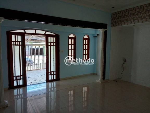 Casa com 3 Quartos à Venda, 135 m² em São Bernardo - Campinas