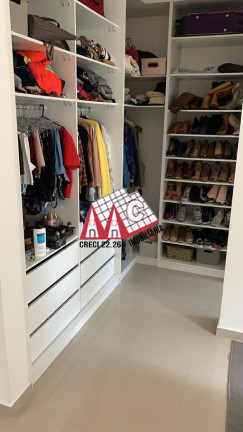 Imagem Casa com 3 Quartos à Venda, 160 m² em Condomínio Villagio Milano - Sorocaba
