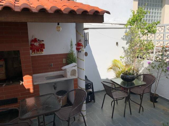 Imagem Casa com 2 Quartos para Alugar, 82 m² em Vila Municipal - Jundiaí Imagem Casa com 2 Quartos para Alugar, 82 m² em Vila Municipal - Jundiaí