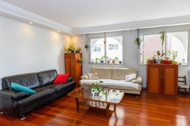 Imagem Apartamento com 3 Quartos à Venda, 103 m² em Pinheiros - São Paulo Imagem Apartamento com 3 Quartos à Venda, 103 m² em Pinheiros - São Paulo
