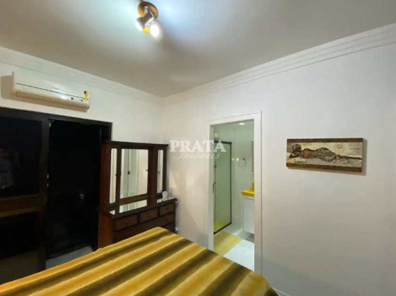 Imagem Apartamento à Venda, 187 m² em Gonzaguinha - São Vicente Imagem Apartamento à Venda, 187 m² em Gonzaguinha - São Vicente