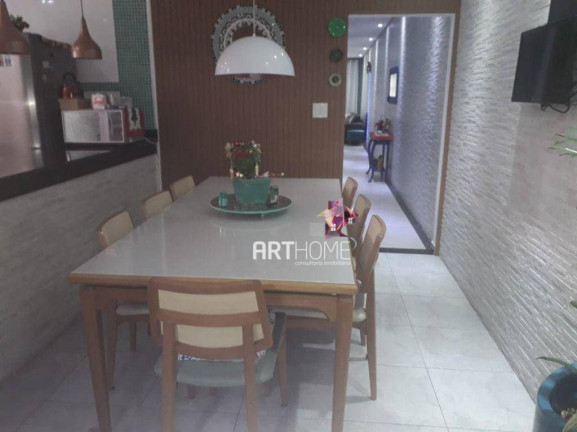 Imagem Casa com 3 Quartos à Venda, 205 m² em Vila Vivaldi - São Bernardo Do Campo Imagem Casa com 3 Quartos à Venda, 205 m² em Vila Vivaldi - São Bernardo Do Campo