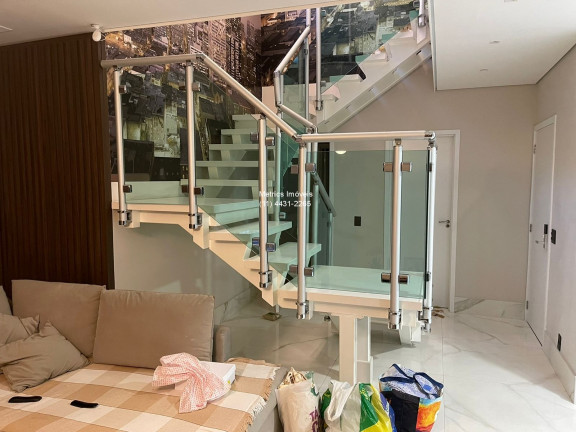 Imagem Imóvel com 4 Quartos à Venda, 300 m² em Jardim Ana Maria - Jundiaí