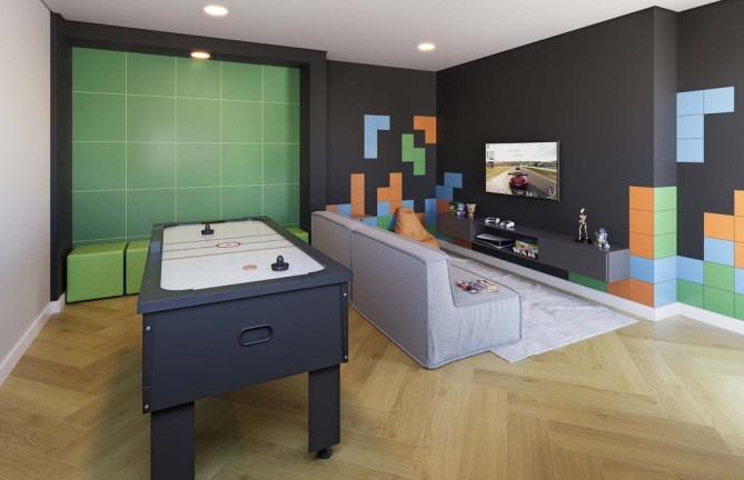 Imagem Apartamento com 1 Quarto à Venda, 34 m² em Pirituba - São Paulo Imagem Apartamento com 1 Quarto à Venda, 34 m² em Pirituba - São Paulo