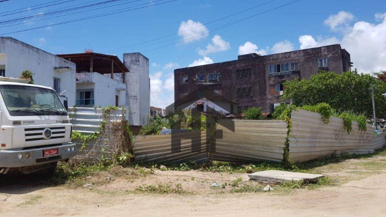 Imagem Terreno à Venda, 500 m² em Casa Caiada - Olinda Imagem Terreno à Venda, 500 m² em Casa Caiada - Olinda