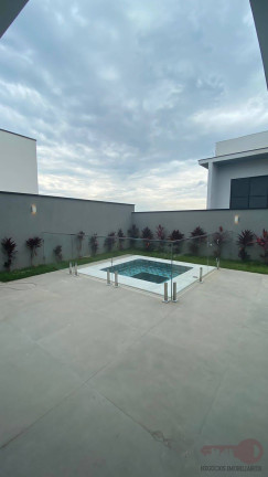 Imagem Casa com 3 Quartos à Venda, 170 m² em Cyrela Landscape Esplanada - Votorantim