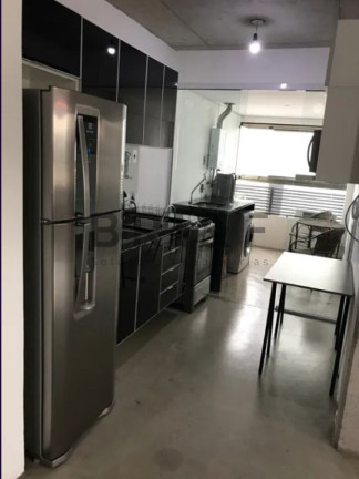 Imagem Apartamento com 1 Quarto à Venda, 70 m² em Campo Belo - São Paulo Imagem Apartamento com 1 Quarto à Venda, 70 m² em Campo Belo - São Paulo