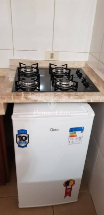 Imagem Apartamento com 1 Quarto à Venda, 32 m² em Campos Elíseos - São Paulo Imagem Apartamento com 1 Quarto à Venda, 32 m² em Campos Elíseos - São Paulo