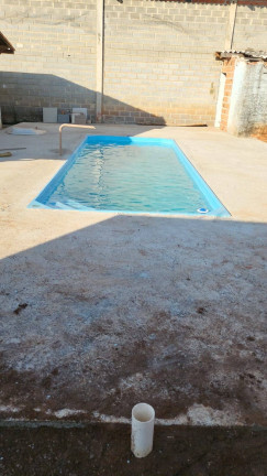Imagem Casa com 3 Quartos à Venda, 850 m² em Centro - Capela Do Alto Imagem Casa com 3 Quartos à Venda, 850 m² em Centro - Capela Do Alto