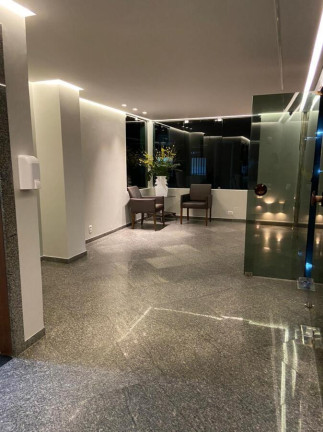 Imagem Apartamento com 4 Quartos à Venda, 284 m² em Pituba - Salvador