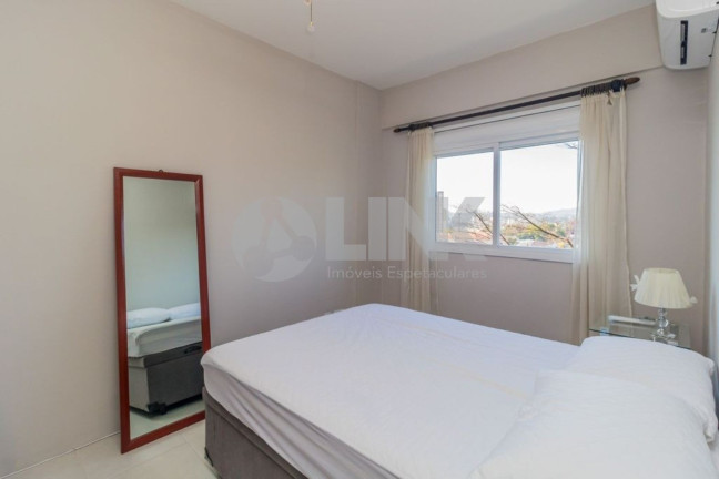 Imagem Apartamento com 1 Quarto à Venda, 35 m² em Santo Antônio - Porto Alegre Imagem Apartamento com 1 Quarto à Venda, 35 m² em Santo Antônio - Porto Alegre