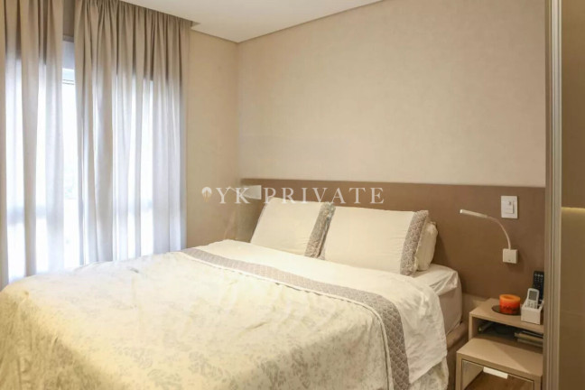 Imagem Apartamento com 2 Quartos à Venda, 73 m² em Alto Da Lapa - São Paulo