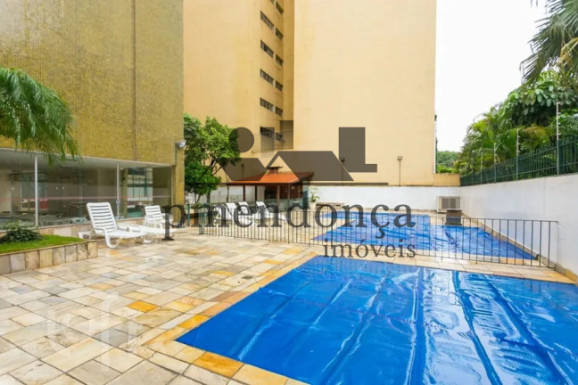 Imagem Apartamento com 3 Quartos à Venda, 126 m² em Perdizes - São Paulo