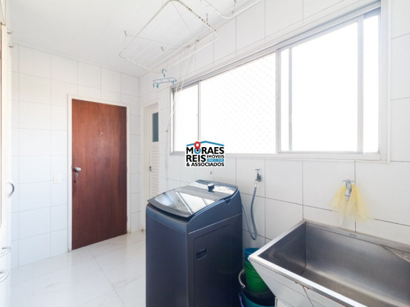 Imagem Apartamento com 4 Quartos à Venda, 200 m² em Campo Belo - São Paulo Imagem Apartamento com 4 Quartos à Venda, 200 m² em Campo Belo - São Paulo