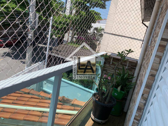 Imagem Casa com 3 Quartos à Venda, 120 m² em Chácara Santo Antônio - São Paulo Imagem Casa com 3 Quartos à Venda, 120 m² em Chácara Santo Antônio - São Paulo