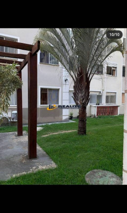 Imagem Apartamento com 2 Quartos à Venda, 46 m² em Parque Novo Jockey - Campos Dos Goytacazes Imagem Apartamento com 2 Quartos à Venda, 46 m² em Parque Novo Jockey - Campos Dos Goytacazes