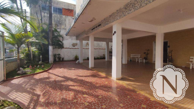 Imagem Apartamento com 1 Quarto à Venda, 51 m² em Centro - Itanhaém
