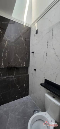 Imagem Casa com 3 Quartos à Venda, 100 m² em Residencial Santa Paula - Jacareí Imagem Casa com 3 Quartos à Venda, 100 m² em Residencial Santa Paula - Jacareí