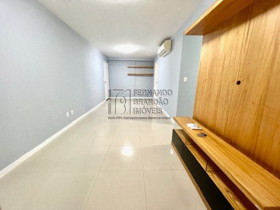 Imagem Imóvel com 3 Quartos à Venda, 77 m² em Barra Olímpica - Rio De Janeiro