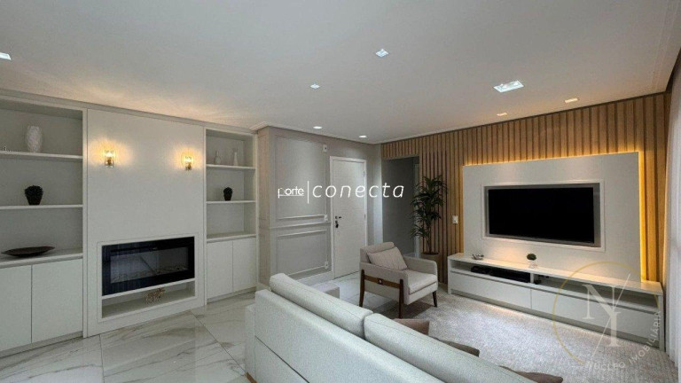 Imagem Apartamento com 3 Quartos à Venda, 123 m² em Vila Regente Feijó - São Paulo Imagem Apartamento com 3 Quartos à Venda, 123 m² em Vila Regente Feijó - São Paulo