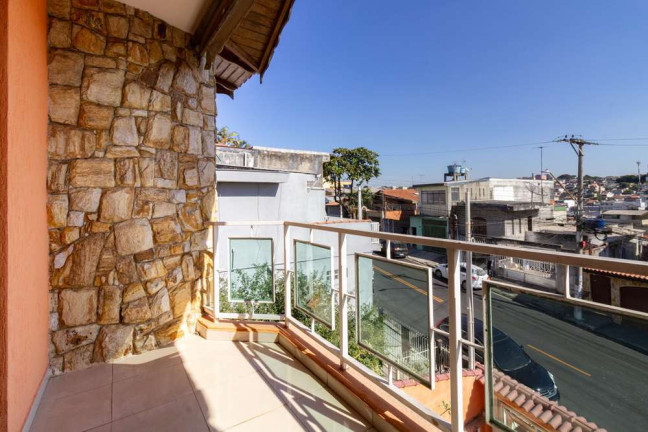 Imagem Casa com 4 Quartos à Venda, em Jardim Das Flores - Osasco Imagem Casa com 4 Quartos à Venda, em Jardim Das Flores - Osasco