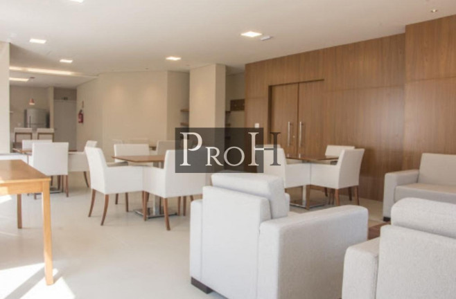 Imagem Apartamento com 2 Quartos à Venda, 52 m² em Vila Alzira - Santo André Imagem Apartamento com 2 Quartos à Venda, 52 m² em Vila Alzira - Santo André