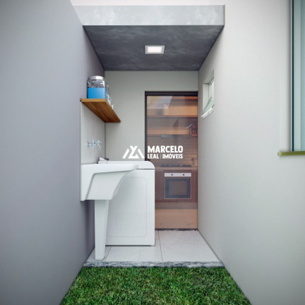 Casa com 3 Quartos à Venda, 80 m² em Felícia - Vitória Da Conquista