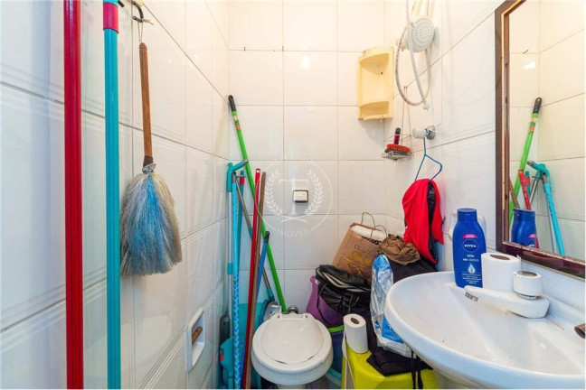 Imagem Apartamento com 2 Quartos à Venda, 95 m² em Vila Nova Conceição - São Paulo